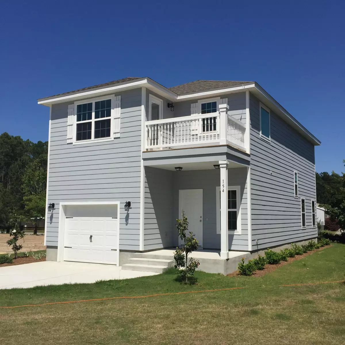 Santa Rosa Beach, FL 32459,154 MOSAIC OAKS Circle