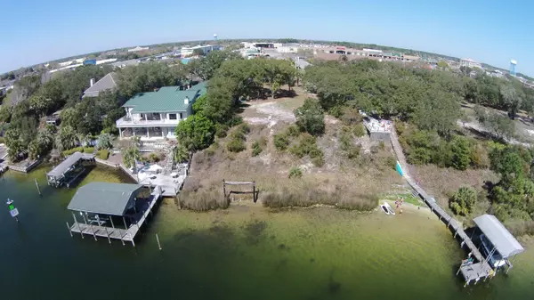 742 Hwy 98  #Lot 7, Destin, FL 32541