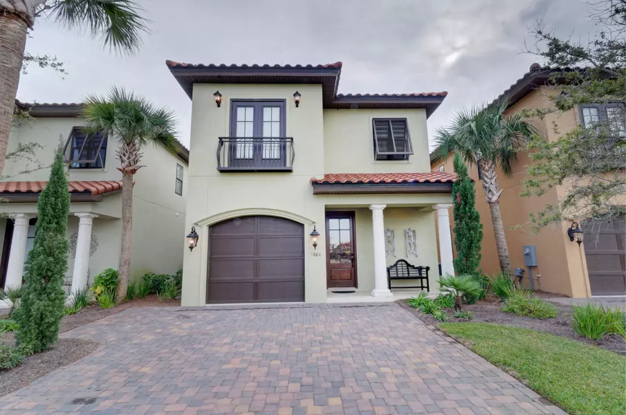 1884 Baytowne Loop, Miramar Beach, FL 32550