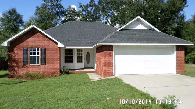 4227 Jernigan Road, Pace, FL 32571