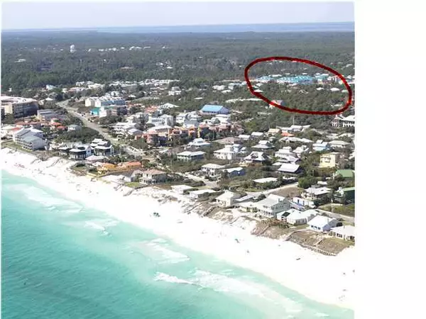 Santa Rosa Beach, FL 32459,LOT G-2 Nancy Taylor Lane