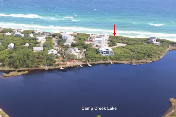 Seacrest, FL 32461,LOT 11 Camp Creek Point Drive