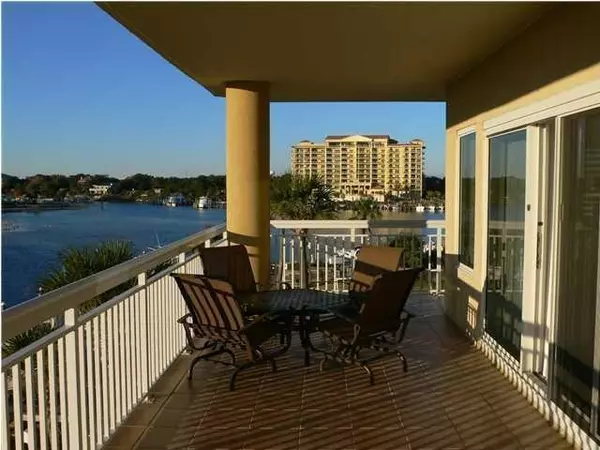 Destin, FL 32541,725 Gulf Shore Drive  #UNIT 105B