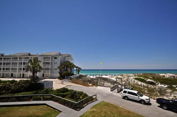 Santa Rosa Beach, FL 32459,11 Beachside Drive  #UNIT 621