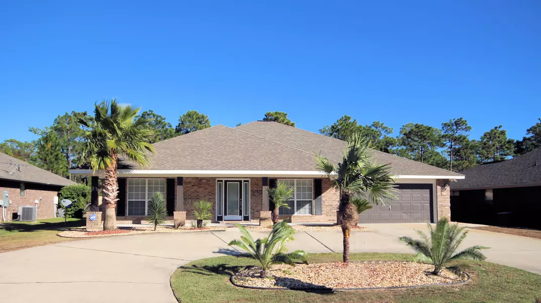 1828 Twin Pine Boulevard, Gulf Breeze, FL 32563