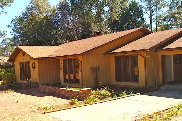 514 Lakeside Drive, Defuniak Springs, FL 32435