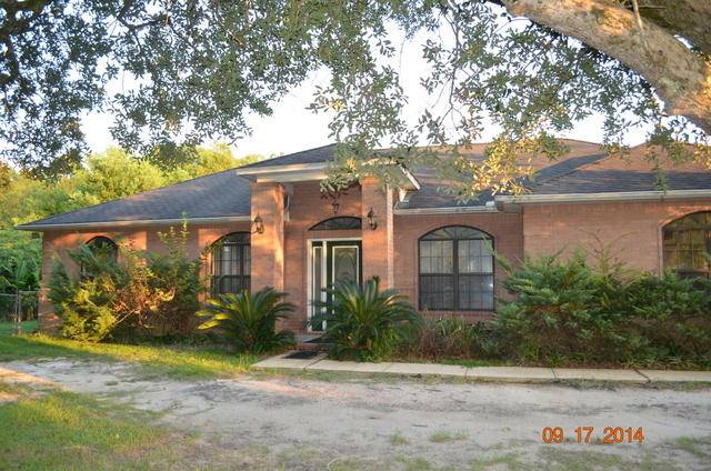 4410 Bridget Lane, Beulah, FL 32526