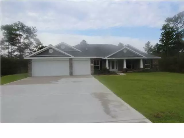 Crestview, FL 32536,5936 WIND TRACE Road