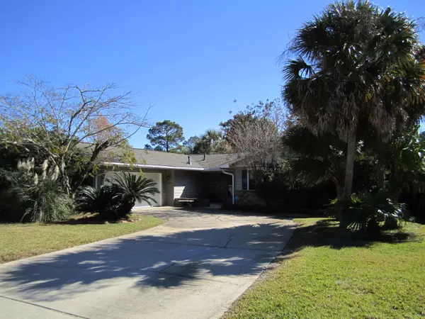 378 ECHO Circle, Fort Walton Beach, FL 32548