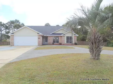 Mary Esther, FL 32569,821 Linda Drive