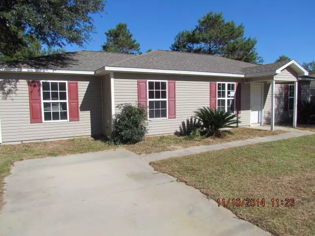 169 SHOREY Drive, Defuniak Springs, FL 32433