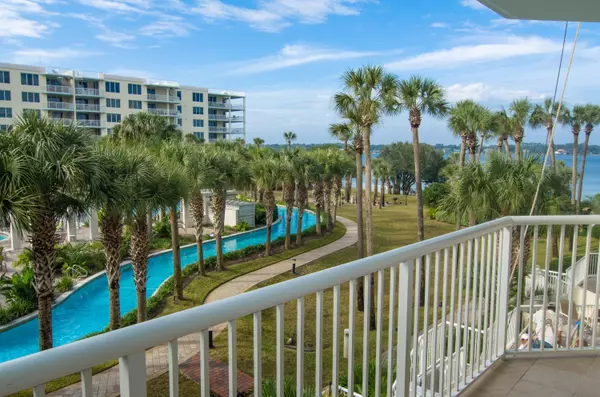 Fort Walton Beach, FL 32548,1328 Miracle Strip Parkway  #UNIT 306