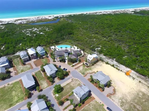 Santa Rosa Beach, FL 32459,Lot 51 Cypress Drive