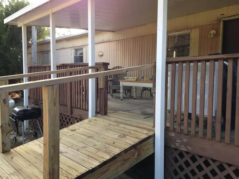 192 RANGER Road, Defuniak Springs, FL 32433