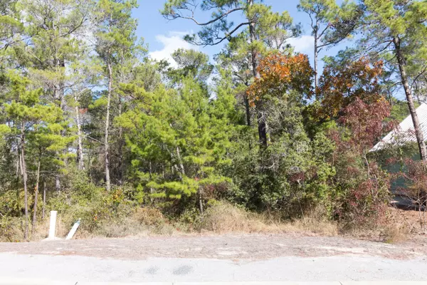 Santa Rosa Beach, FL 32459,LOT 55 Lakeside At Blue Mountain