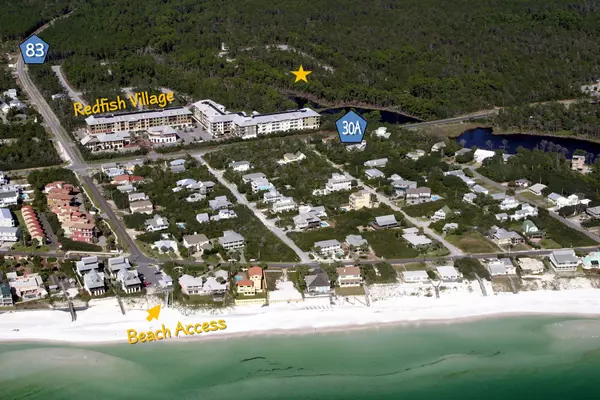 Santa Rosa Beach, FL 32459,LOT 55 Lakeside At Blue Mountain