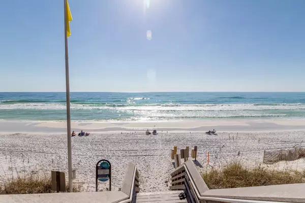 LOT 55 Lakeside At Blue Mountain, Santa Rosa Beach, FL 32459