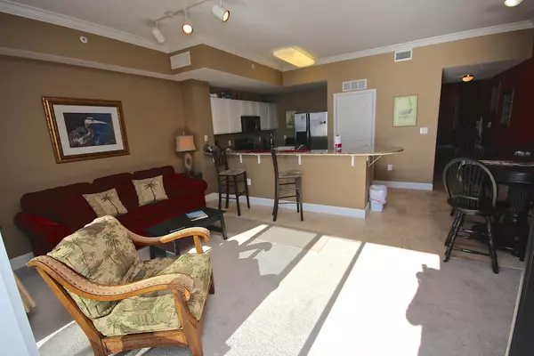 Panama City Beach, FL 32413,16819 Front Beach Road  #UNIT 2607