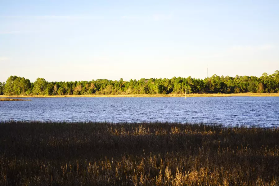 6501 HICKORY Road, Panama City Beach, FL 32413