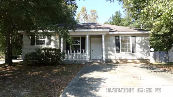 5323 Overbrook Drive, Milton, FL 32583