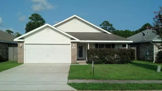 646 RANDALL ROBERTS Road, Fort Walton Beach, FL 32547