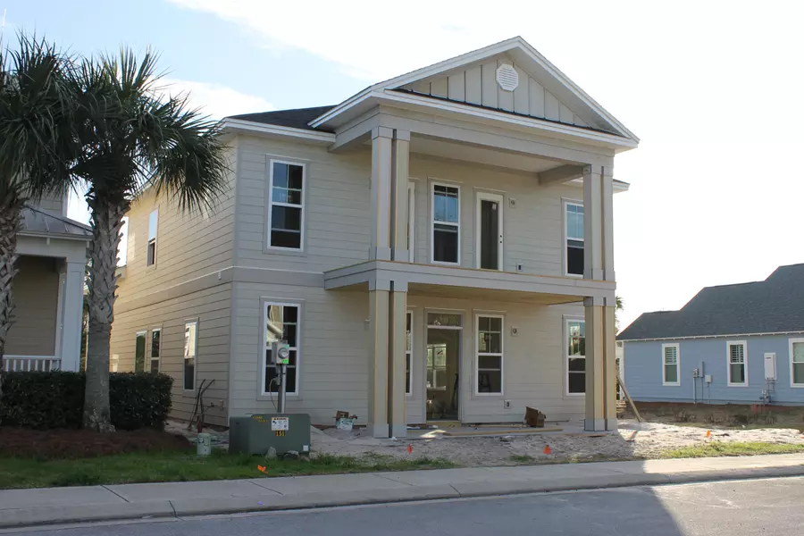 119 Turtle Cove, Panama City Beach, FL 32413