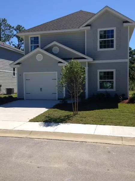 56 Woodshire Drive  #Lot 35, Santa Rosa Beach, FL 32459