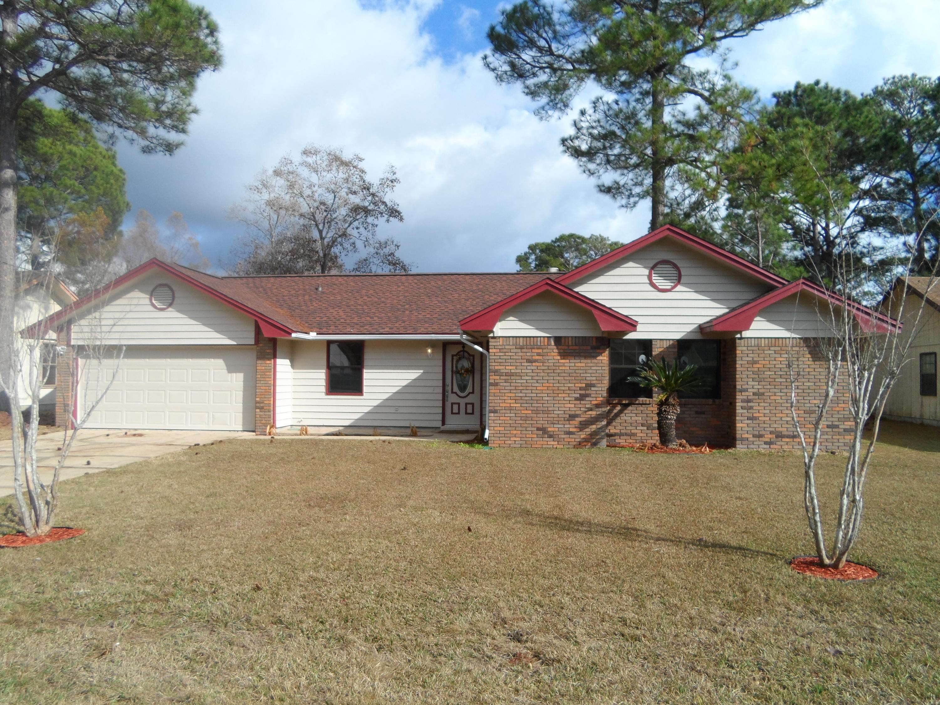 1615 W Campbell Drive, Fort Walton Beach, FL 32547