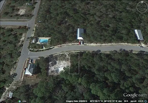 Santa Rosa Beach, FL 32459,Lot5 Blk2 MICHAELA Lane