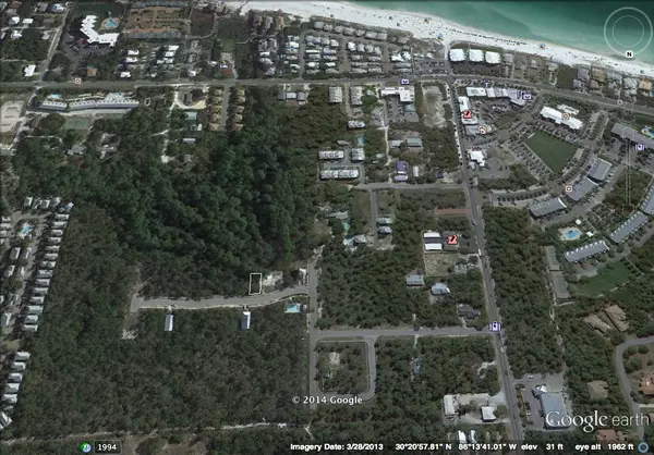 Santa Rosa Beach, FL 32459,Lot5 Blk2 MICHAELA Lane