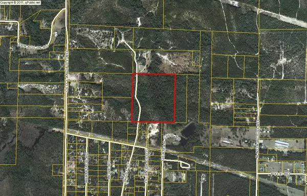 Defuniak Springs, FL 32433,34AC N 1ST