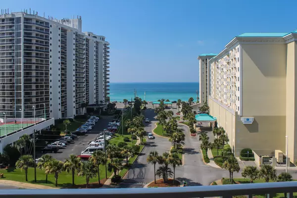 Miramar Beach, FL 32550,112 Seascape Drive  #UNIT 707