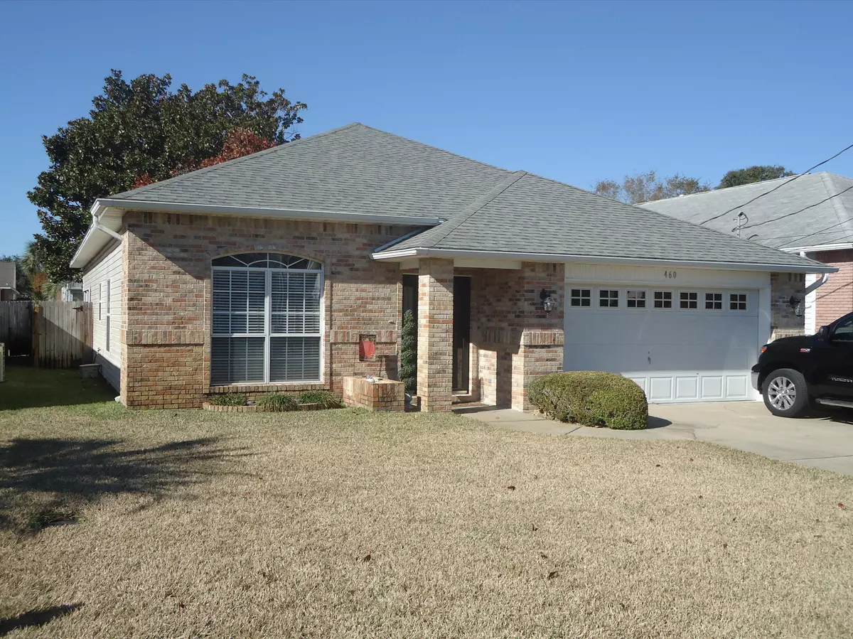 Mary Esther, FL 32569,460 W PARK Drive