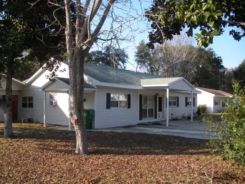 706 Mary Avenue, Fort Walton Beach, FL 32547