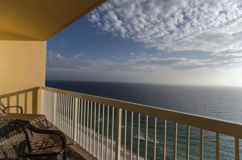 15817 Front Beach Road  #T1-2207, Panama City Beach, FL 32413