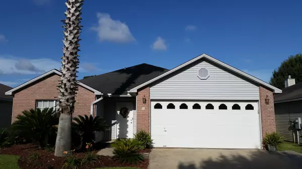 Fort Walton Beach, FL 32547,933 Ibis Way