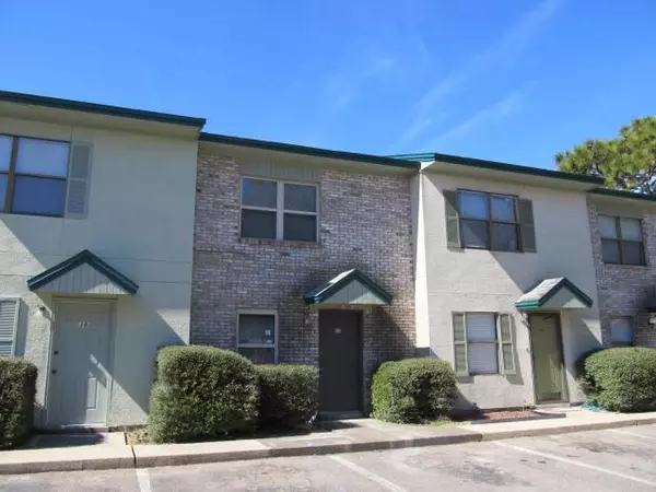 696 Tyner Street  #Unit 39, Fort Walton Beach, FL 32547