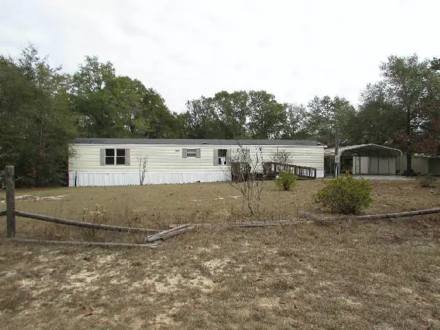 204 GREENE Boulevard, Defuniak Springs, FL 32433