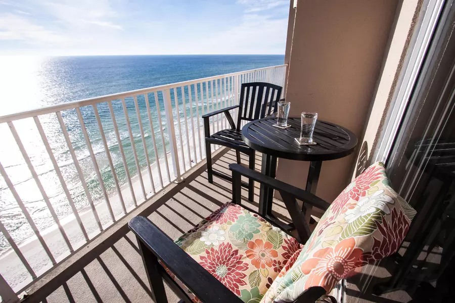 16819 Front Beach Road #UNIT 1012, Panama City Beach, FL 32413