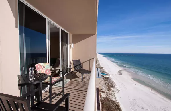 Panama City Beach, FL 32413,16819 Front Beach Road  #UNIT 1012