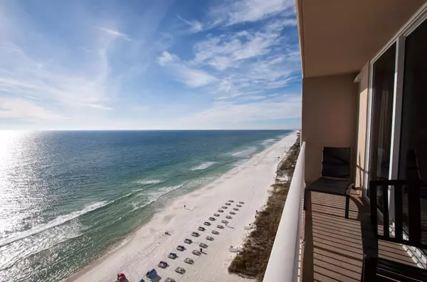 Panama City Beach, FL 32413,16819 Front Beach Road  #UNIT 1012