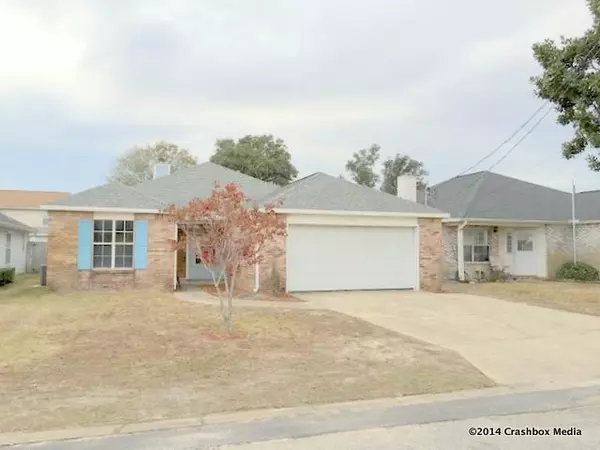 464 W Park Drive, Mary Esther, FL 32569