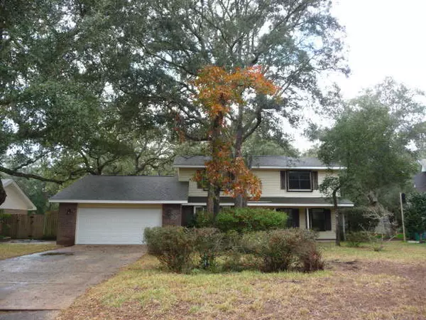 263 W DOMINICA Circle, Niceville, FL 32578