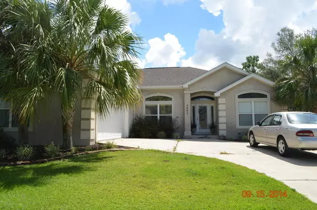 Crestview, FL 32539,4695 Love Grass Lane