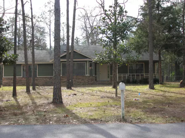 Crestview, FL 32539,120 Oakcrest Drive