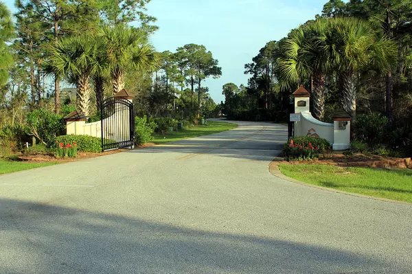 Santa Rosa Beach, FL 32459,LOT #11D Driftwood Point Road