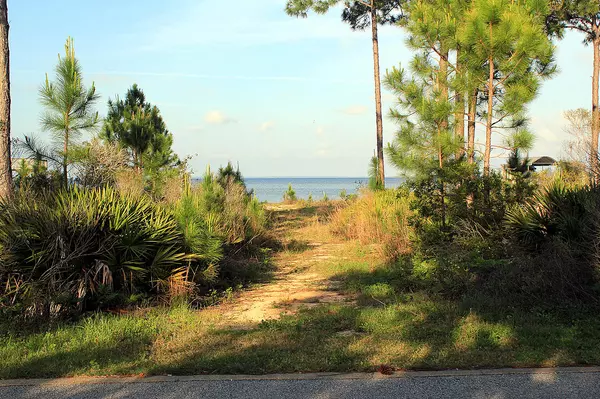 Santa Rosa Beach, FL 32459,LOT #11D Driftwood Point Road