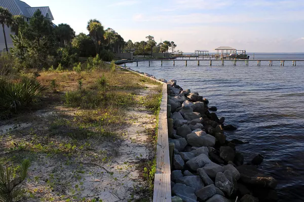 Santa Rosa Beach, FL 32459,LOT #11D Driftwood Point Road