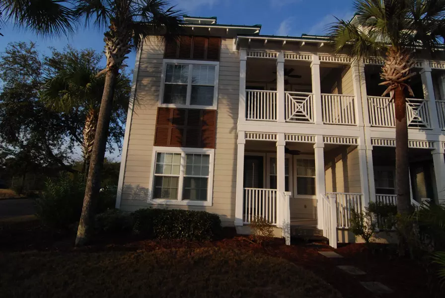 86 VILLAGE Boulevard  #511, Santa Rosa Beach, FL 32459