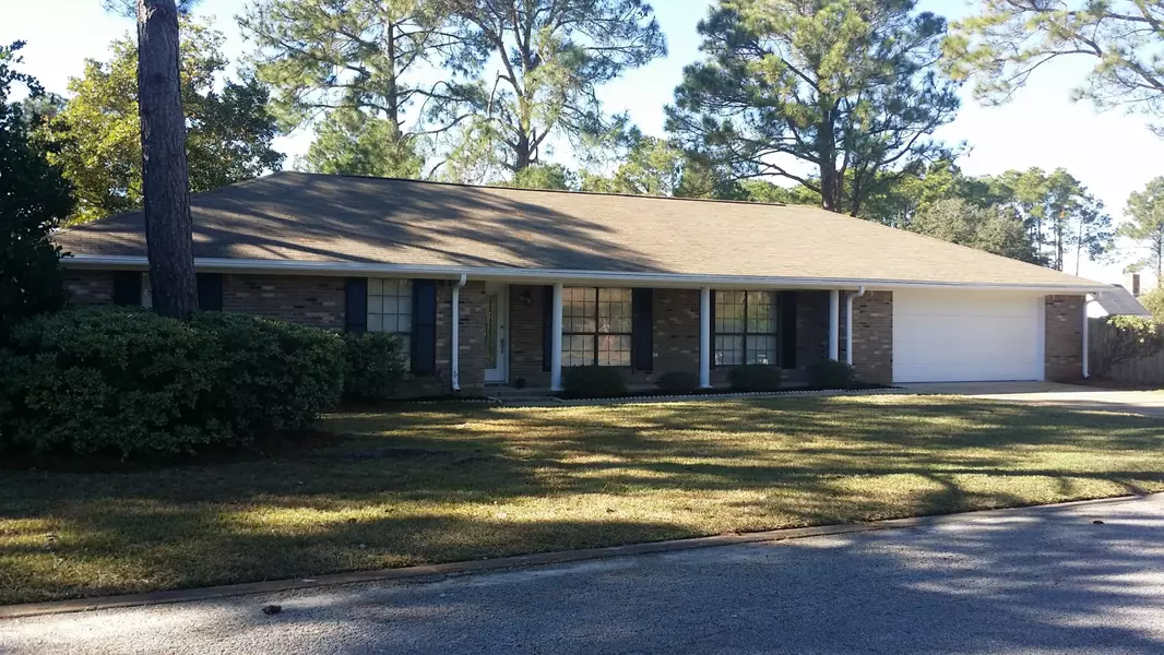 2867 Bay Heather Circle, Gulf Breeze, FL 32563